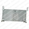 DELPHI TSP0225380 Condenser, air conditioning